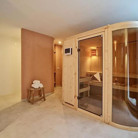 Mosel-Auszeit - Fewo Mit Sauna & Sonnenterrasse - Ideal Fuer 2 Personen Ürzig Zewnętrze zdjęcie